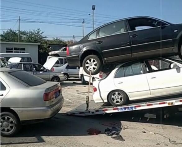 松阳县报废车辆的注销手续都有哪些 松阳县报废车辆的注销手续都有哪些